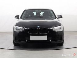 Czarny Używany 2012 BMW 116 Hatchback | 42 999 zł (Uczciwa cena)