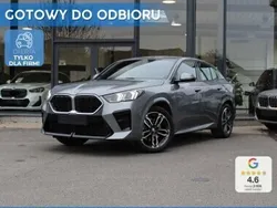 Szary Nowe 2024 BMW X2 M Sport SUV | 187 600 zł (Dobra cena)