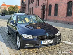 Używany 2013 BMW 328 | 58 000 zł (Dobra cena)