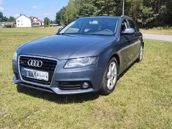 Używany 2008 Audi A4 | 26 800 zł (Dobra cena)