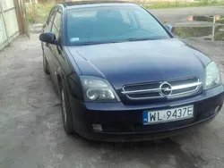 Inny kolor Używany 2003 Opel Vectra Sedan/Limuzyna | 5800 zł (Uczciwa cena)