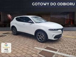 Biały Nowe 2024 Alfa Romeo Stelvio Sprint SUV | 159 200 zł