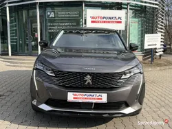 Używany 2022 Peugeot 3008 | 99 500 zł (Dość drogi)