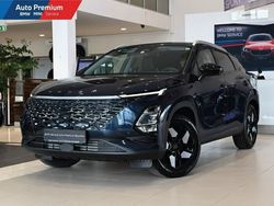 Biały (metalik) Nowe 2024 Omoda 5 SUV | 117 900 zł (Uczciwa cena)