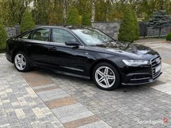 Używany 2018 Audi A6 | 99 000 zł (Uczciwa cena)