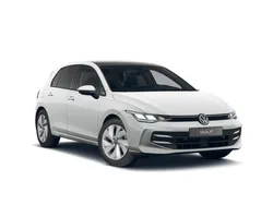 VW Golf VIII
