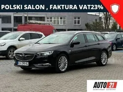Czarny Używany 2019 Opel Insignia Country Tourer Kombi | 59 900 zł (Uczciwa cena)