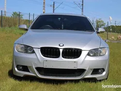 Używany 2007 BMW 325 Coupe | 14 299 zł