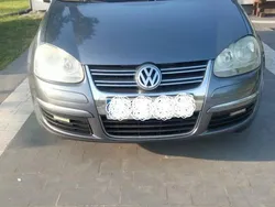 Używany 2006 VW Jetta Sedan/Limuzyna | 9000 zł (Dość drogi)