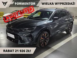 Grafitowy Nowe 2024 Cupra Formentor SUV | 135 010 zł