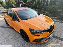 Używany 2018 Renault Mégane IV R.S. | 79 950 zł