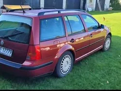 Używany 1999 VW Golf IV | 1200 zł (Dobra cena)