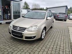 Używany 2007 VW Jetta Kombi | 13 900 zł