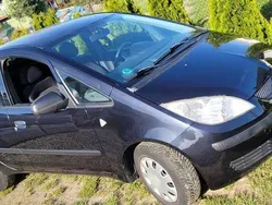 Czarny Używany 2008 Mitsubishi Colt Hatchback | 9800 zł (Uczciwa cena)