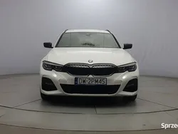 Biały Używany 2021 BMW 320 Comfort Edition Sedan/Limuzyna | 119 800 zł (Super Cena)