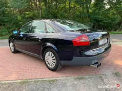 Używany 1997 Audi A6 | 10 900 zł (Drogi)