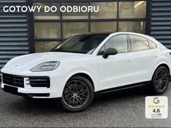Biały Nowe 2024 Porsche Cayenne SUV | 583 400 zł (Super Cena)