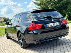 Czarny Używany 2010 BMW 135 Hatchback | 20 900 zł