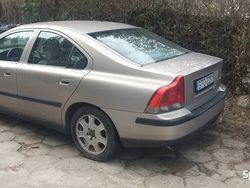 Używany 2004 Volvo S60 Sedan/Limuzyna | 4200 zł