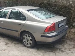 Używany 2004 Volvo S60 Sedan/Limuzyna | 4200 zł