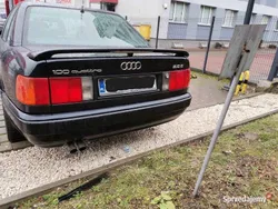Używany 1993 Audi 100 | 14 500 zł