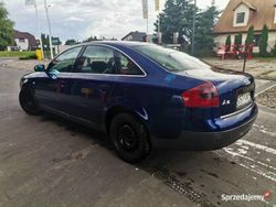 Używany 1999 Audi A6 | 2800 zł