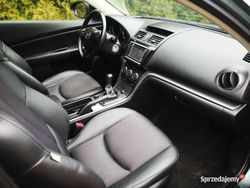 Używany 2012 Mazda 6 | 10 700 zł (Super Cena)