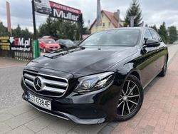 Czarny Używany 2017 Mercedes A220 Avantgarde Sedan/Limuzyna | 84 999 zł (Uczciwa cena)