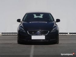 Czarny Używany 2012 Volvo V40 Kombi | 41 999 zł (Dość drogi)