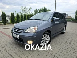 Szary (metalik) Używany 2005 Suzuki Liana Kombi | 10 990 zł