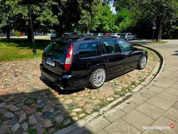 Czarny Używany 2003 Ford Mondeo ST Kombi | 12 000 zł (Dość drogi)