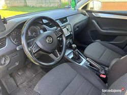 Używany 2014 Skoda Octavia Kombi | 25 900 zł (Drogi)