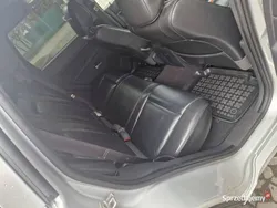 Srebrny Używany 2008 Jeep Grand Cherokee SUV | 40 000 zł (Dość drogi)