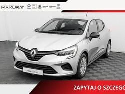 Srebrny Używany 2022 Renault Clio V Equilibre Hatchback | 46 840 zł (Dobra cena)