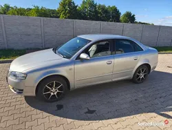Używany 2005 Audi A4 | 10 000 zł (Dobra cena)