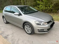 Używany 2013 VW Golf VII | 29 900 zł (Uczciwa cena)