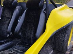 Używany 1965 VW Buggy Sedan/Limuzyna | 30 000 zł