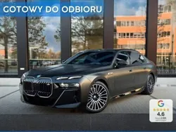 Inny kolor Nowe 2024 BMW M760e Comfort Edition Sedan/Limuzyna | 679 300 zł