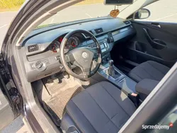 Używany 2007 VW Passat | 12 900 zł (Uczciwa cena)