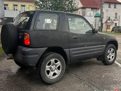 Używany 1996 Toyota RAV4 SUV | 7500 zł