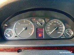 Zielony Używany 2007 Peugeot 407 Sedan/Limuzyna | 8200 zł (Dobra cena)