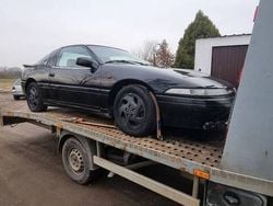 Czarny Używany 1994 Mitsubishi Eclipse Coupe | 6000 zł