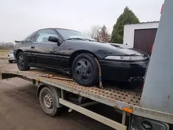 Czarny Używany 1994 Mitsubishi Eclipse Coupe | 6000 zł