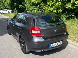 Używany 2005 BMW 118 Hatchback | 5000 zł