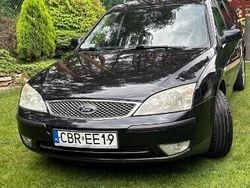 Używany 2004 Ford Mondeo Sedan/Limuzyna | 11 900 zł