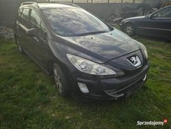 Używany 2008 Peugeot 308 Kombi | 10 000 zł