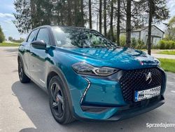Używany 2020 Citroën DS3 SUV | 72 500 zł