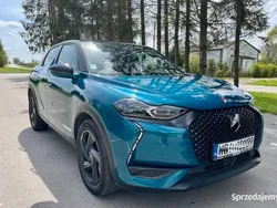 Używany 2020 Citroën DS3 SUV | 72 500 zł