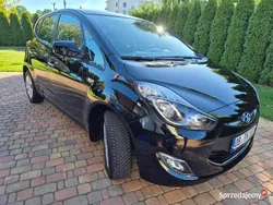Używany 2013 Hyundai ix20 Minivan | 27 700 zł