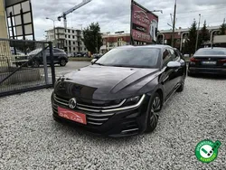 Czarny (metalik) Używany 2020 VW Arteon Hatchback | 99 900 zł (Dobra cena)